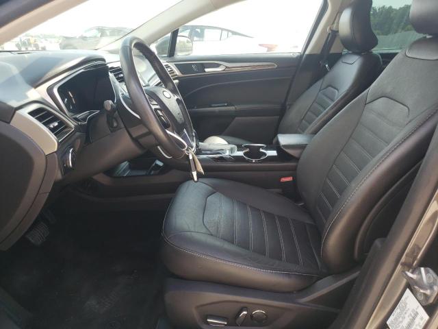 3FA6P0HD2FR244311 Ford FUSION SE