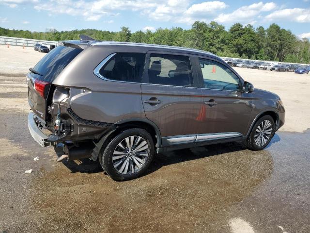 JA4AD3A30KZ050750 Mitsubishi Outlander Se