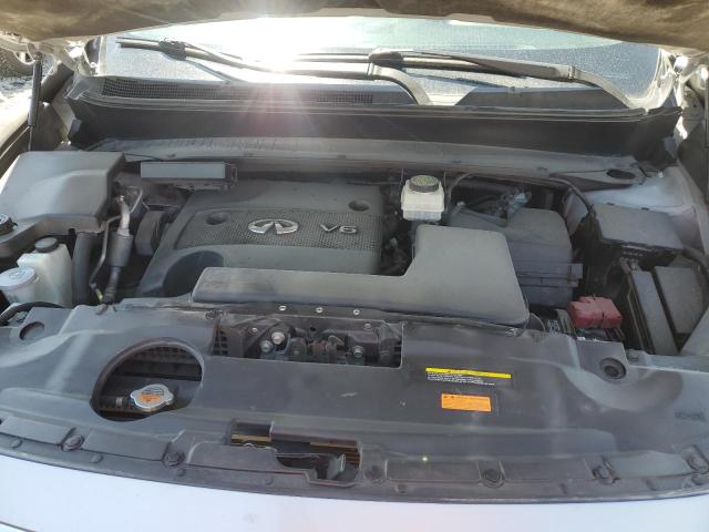 5N1AL0MM2FC515626 Infiniti QX60