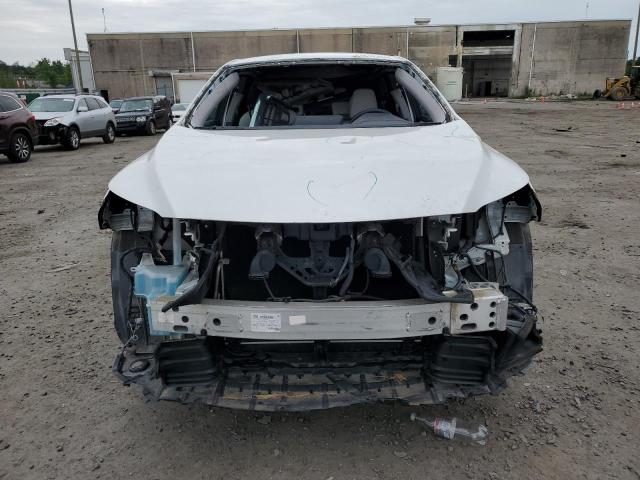JTJDZKCA5K2016996 Lexus Rx 350 L