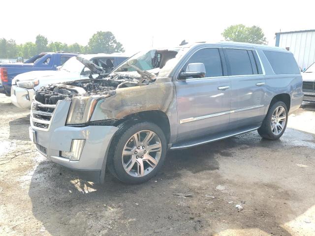 Aukcja sprzedaży 2016 Cadillac Escalade Esv Luxury, vin: 1GYS3HKJ0GR243490, numer aukcji: 53229344