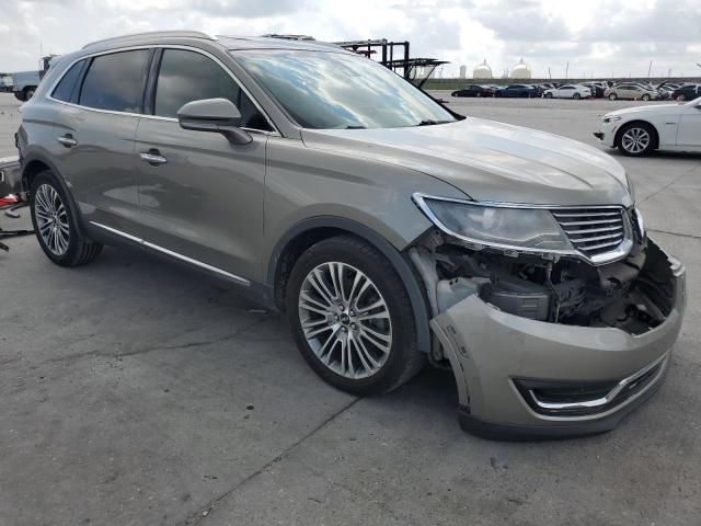 2LMTJ6LR4GBL83358 Lincoln Mkx Reserve