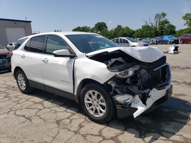 2GNAXJEV9J6143054 Chevrolet EQUINOX LT