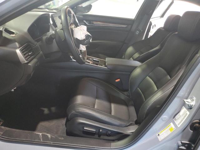 1HGCV1F31NA075024 Honda Accord Sport