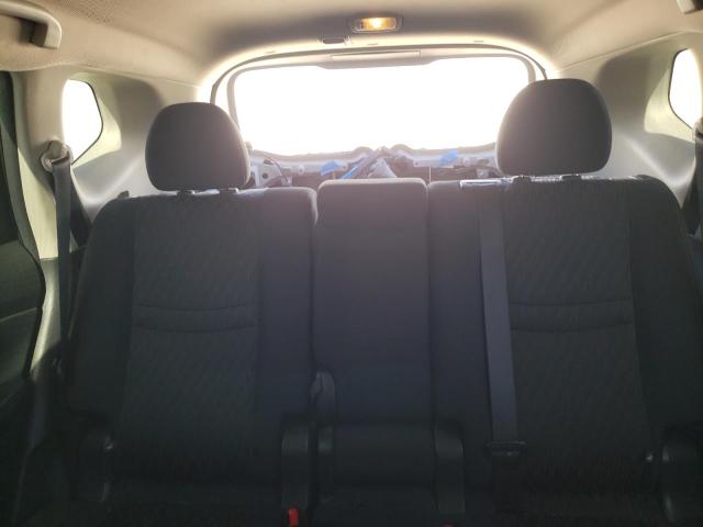 5N1AT2MTXJC793122 Nissan ROGUE S