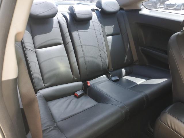 2HGFG3B04FH502617 Honda CIVIC EXL