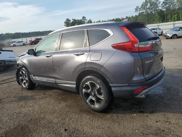 7FARW2H91JE010810 Honda Cr-v Touring