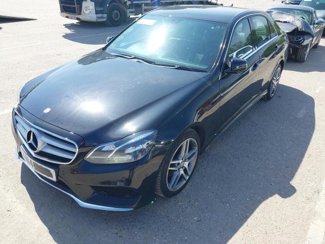 Auction sale of the 2014 Mercedes Benz E220 Amg S, vin: *****************, lot number: 54108734