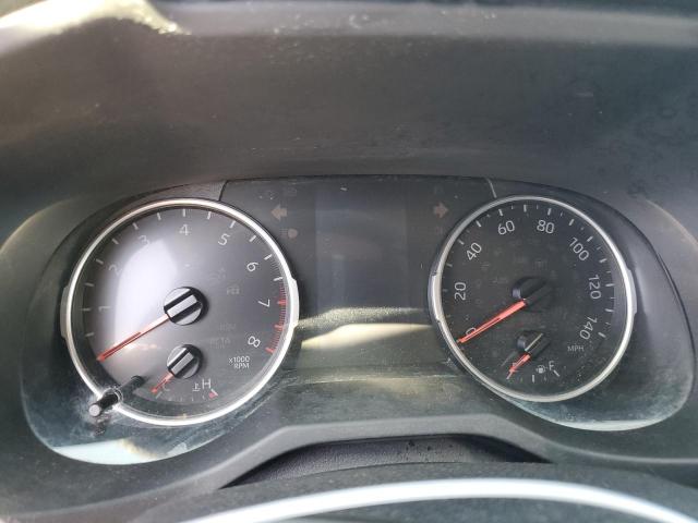 JTMP1RFV7KJ009245 Toyota Rav4 Xle