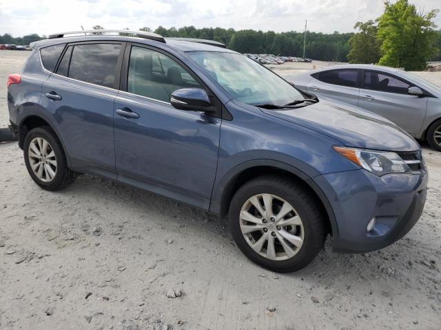 2T3YFREV9EW105875 Toyota Rav4 Limited