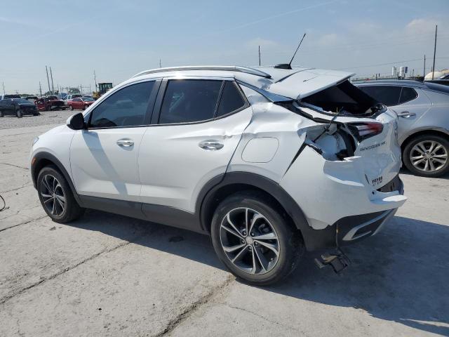KL4MMDS24NB095129 Buick Encore Gx Select