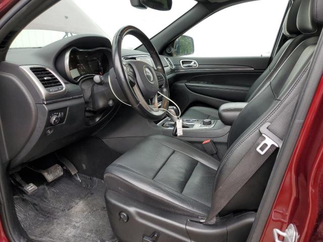1C4RJFBG9LC263561 Jeep Grand Cherokee Limited