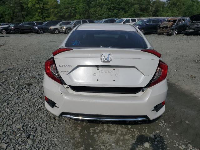 19XFC2F68LE011316 Honda Civic Lx