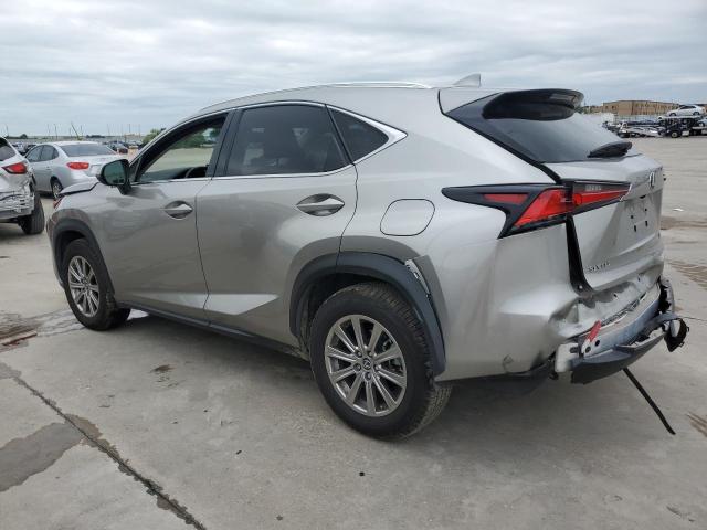JTJDARBZ8M2191463 Lexus Nx 300 Base