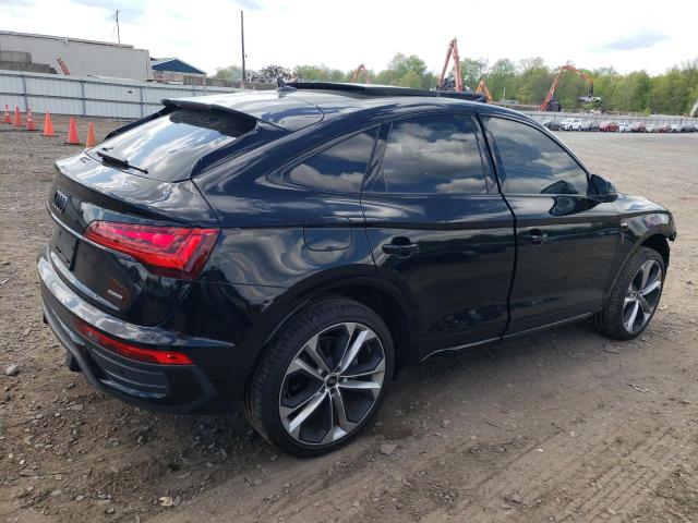WA16AAFY3P2012758 Audi Q5 Sportback Prestige 45