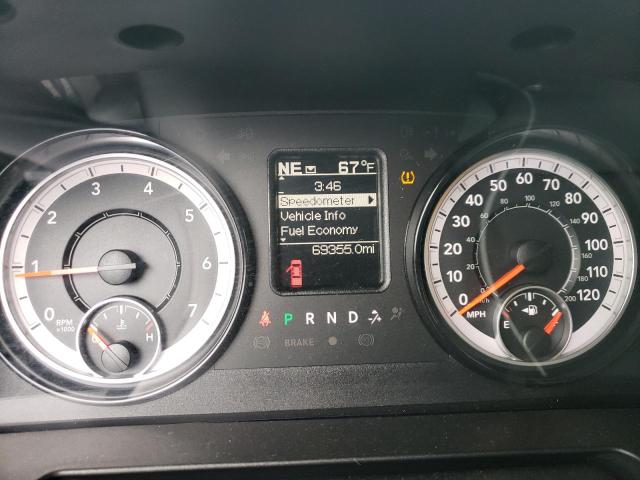 1C6RR7GT9HS596917 RAM 1500 Slt