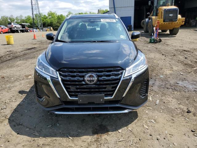 3N1CP5CV8PL504051 Nissan KICKS SV