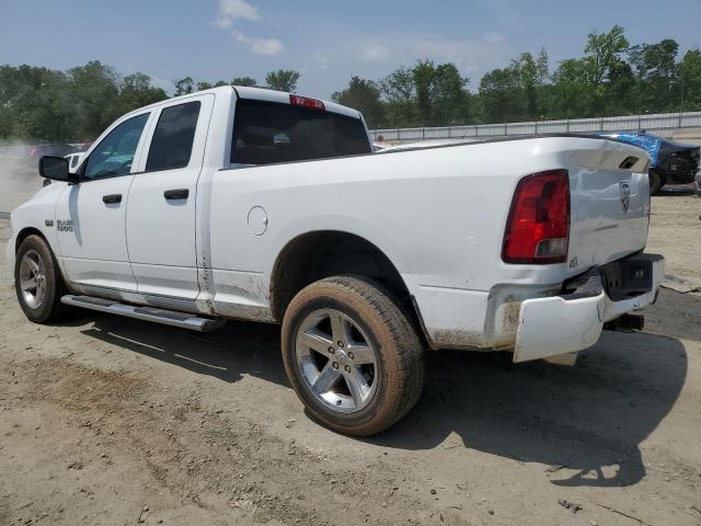 1C6RR6FT7ES100925 RAM 1500 St