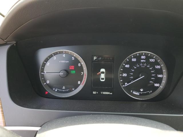 5NPE34AF3FH1AA466 Hyundai Sonata Sport