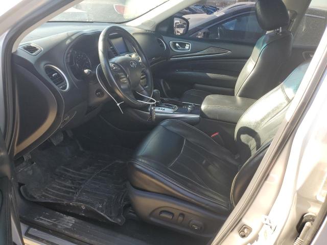 5N1AL0MM2FC515626 Infiniti QX60