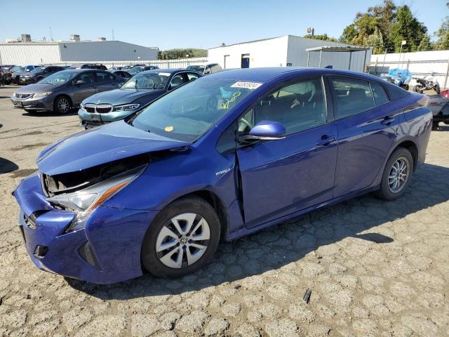 Auction sale of the 2016 Toyota Prius, vin: JTDKARFU2G3526336, lot number: 54093924
