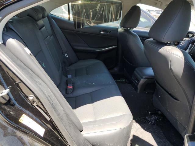 JTHBF1D20F5049752 Lexus IS 250
