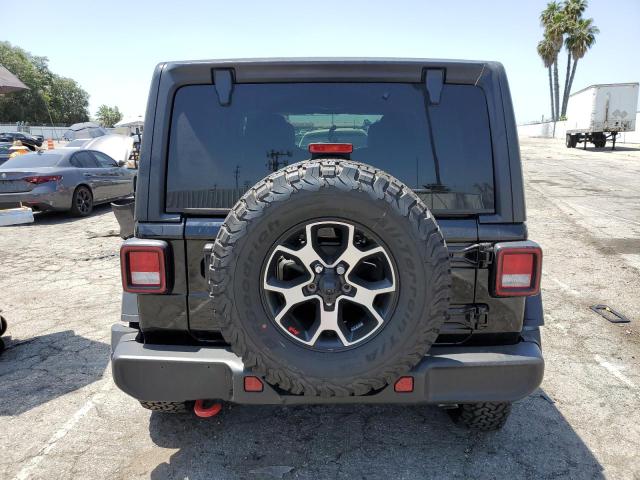 1C4HJXFN3MW794409 Jeep Wrangler Unlimited Rubicon