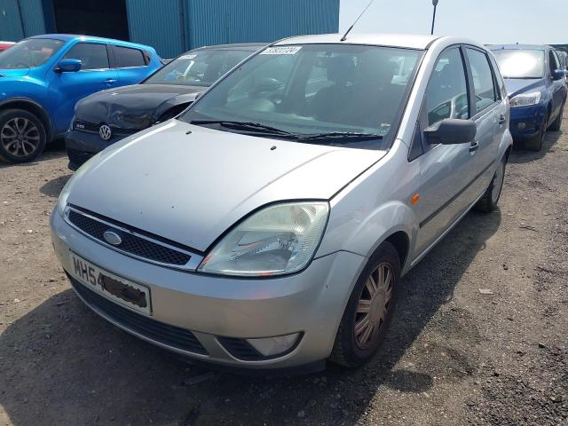 Auction sale of the 2004 Ford Fiesta Ghi, vin: *****************, lot number: 53922724