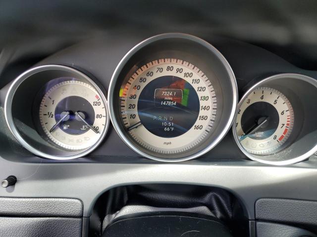 WDDGF8AB5ER308561 Mercedes-Benz C 300 4matic