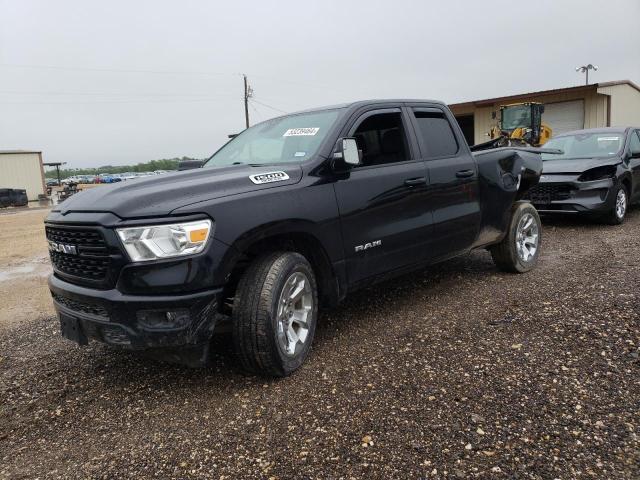 Продажа на аукционе авто 2022 Ram 1500 Big Horn/lone Star, vin: 1C6RREBT4NN195975, номер лота: 53239464