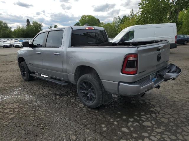 1C6SRFLT7KN564717 RAM 1500 Rebel