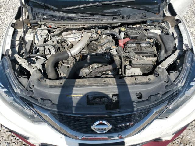 3N1CB7AP9HY294689 Nissan Sentra Sr Turbo