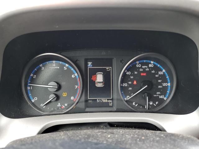 2T3BFREV4HW593157 Toyota RAV4 LE