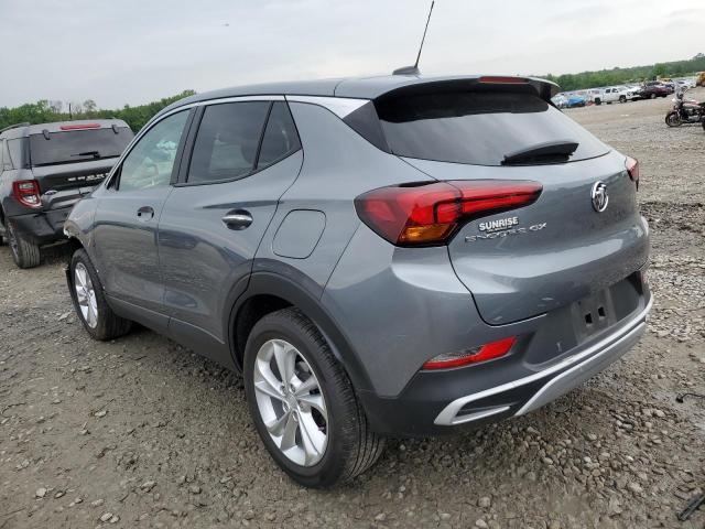 KL4MMBS24LB099716 Buick Encore Gx Preferred