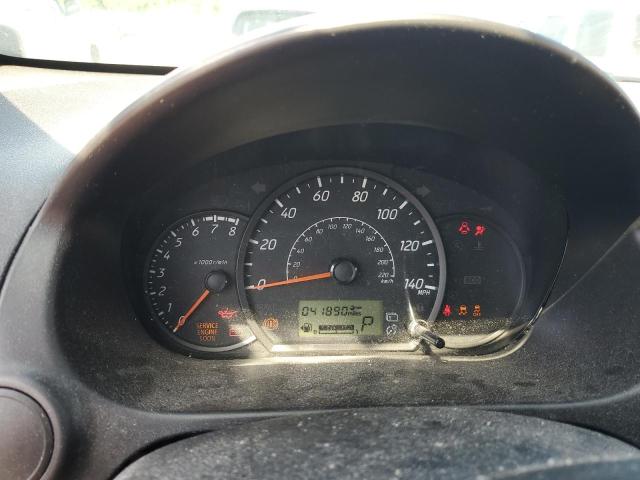 ML32F3FJ5LHF10526 Mitsubishi Mirage G4 Es