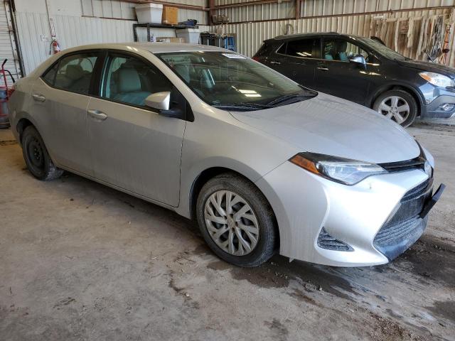 2T1BURHE6JC072667 Toyota COROLLA L