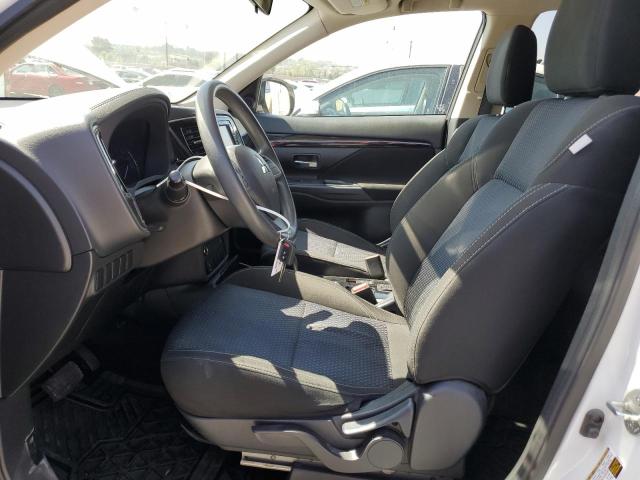 JA4AD2A34KZ012206 Mitsubishi Outlander Es