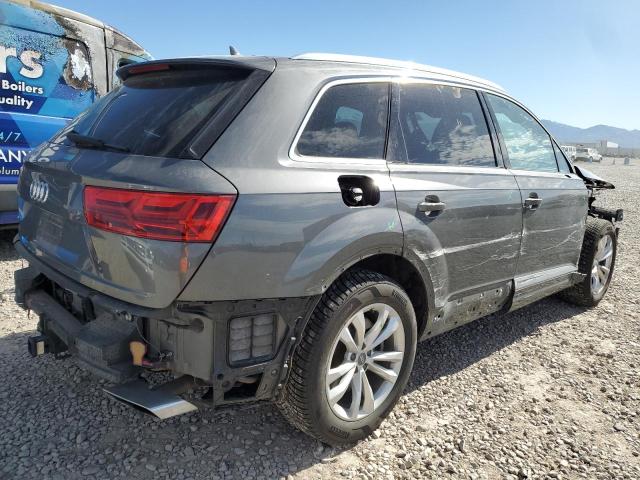 WA1LAAF74KD003039 Audi Q7 Premium Plus