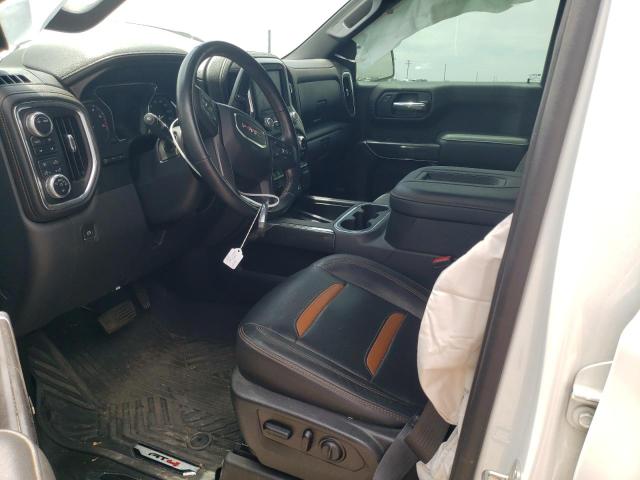 3GTP9EEL5LG420194 GMC Sierra K1500 At4