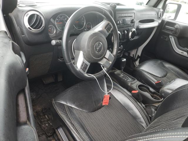 1C4AJWAG5FL605770 Jeep Wrangler Sport