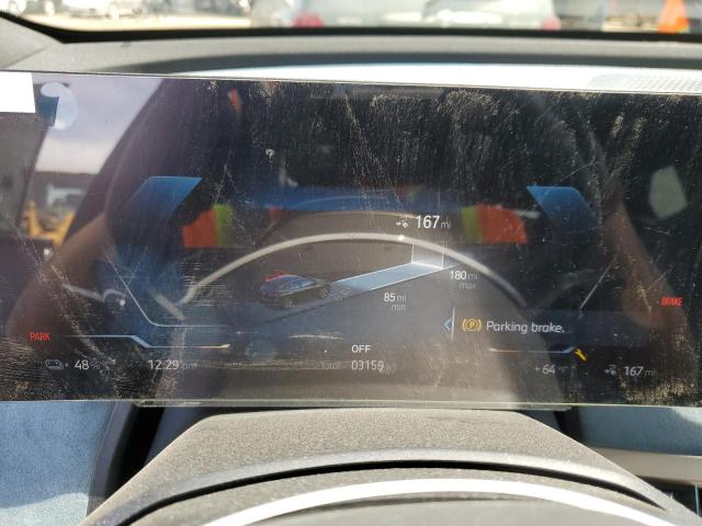 WB523CF03PCM09655 BMW Ix Xdrive50