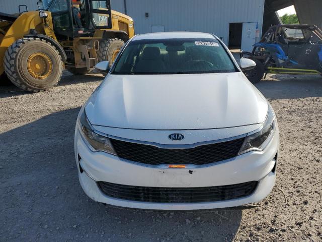 5XXGT4L34JG255043 KIA Optima Lx