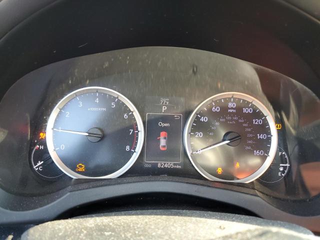 JTHBF1D25F5067311 Lexus IS 250