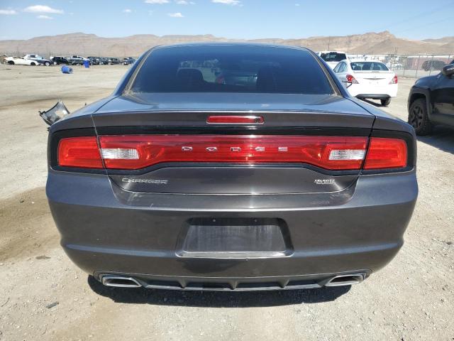 2C3CDXBG0EH374989 Dodge Charger Se