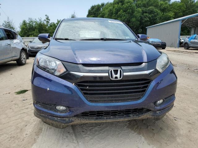 3CZRU5H55HM719224 Honda HR-V EX