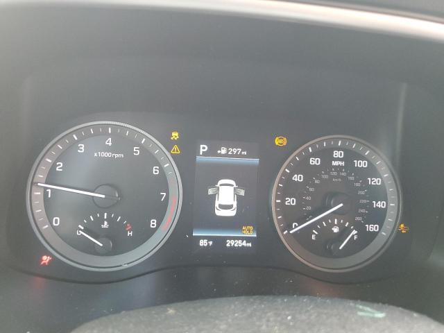 KM8J33AL7LU105875 Hyundai Tucson Limited