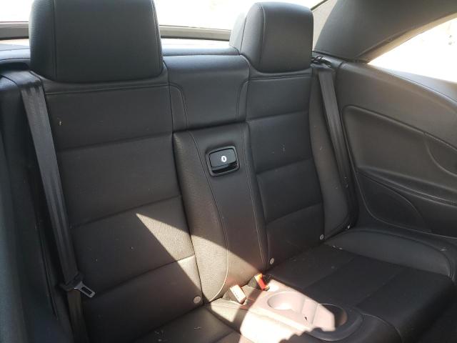 WVWBW8AH4FV002792 Volkswagen Eos Komfort