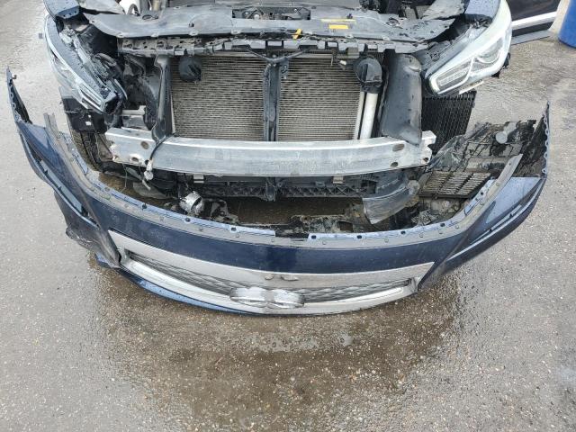 5N1DL0MN5JC505770 Infiniti QX60