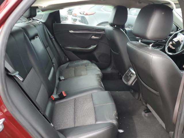 1G1105SA1GU164232 Chevrolet IMPALA LT