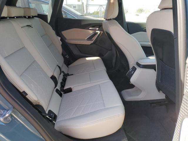 WBX73EF04P5Y22987 BMW X1 Xdrive28i
